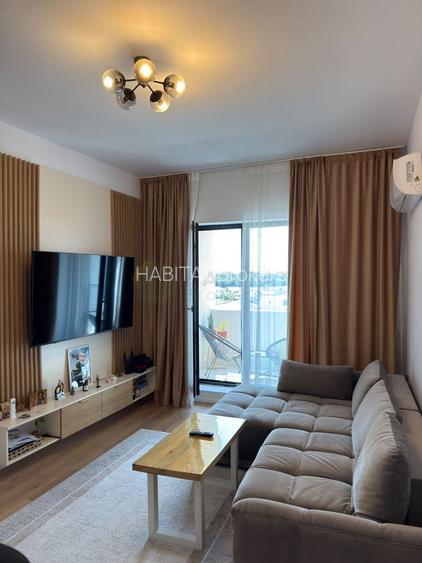 Apartament 2 camere mobilat | 23 August - 22