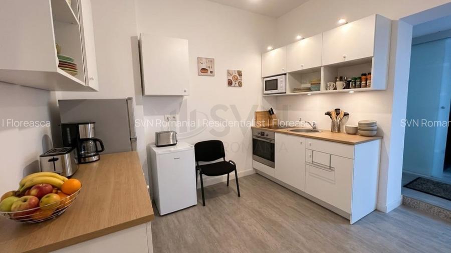 REA1028968 Apartament 3 camere I In vila I Ion Mihalache - 7