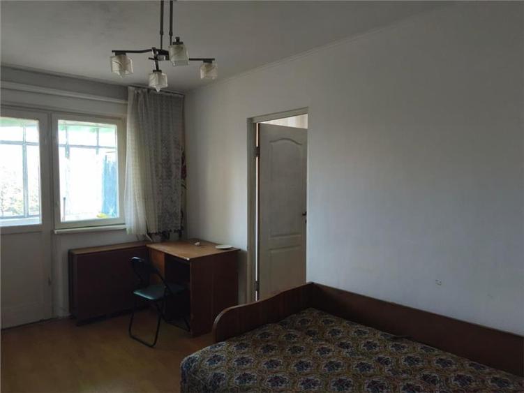 Apartament 3 Camere