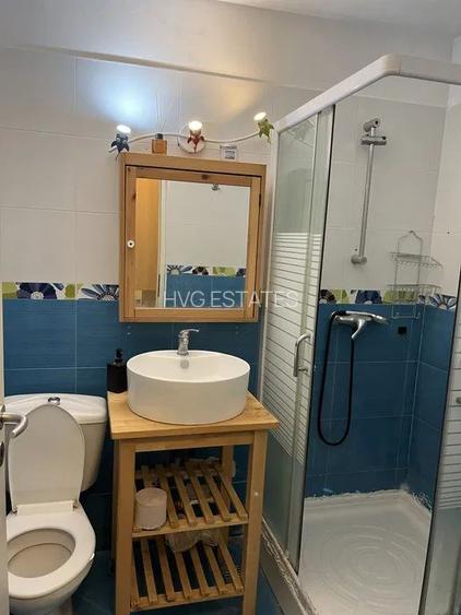 Apartament cu 2 camere | Proximitate metrou | Decomandat | Titan - 6