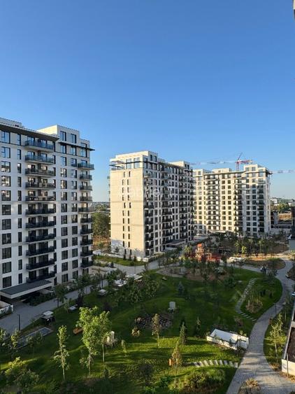 2 camere premium | Prima închiriere | Nusco City Faza 2 | Aviației - 15