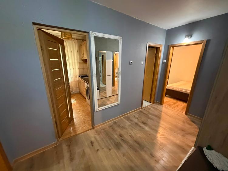 Apartament ultracentral mobilat si utilat