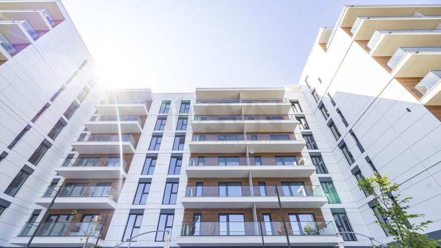 REA1020481 Apartament 2 camere I Sisesti I Loc de parcare I The Level