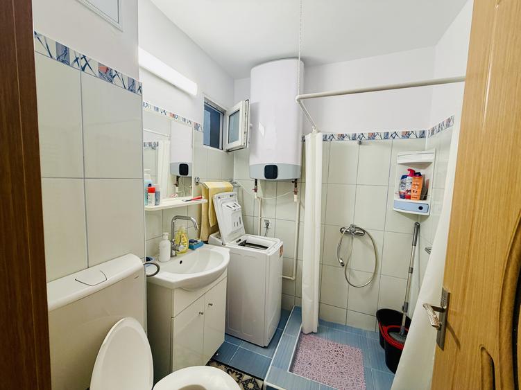 Apartament 2 camere Drumul Taberei la 3 minute de metrou