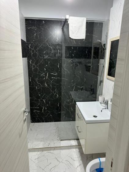 Studio Lux, La cheie, Parcare, Complex Rezidential /Plaja Promenada, Mamaia Nord
