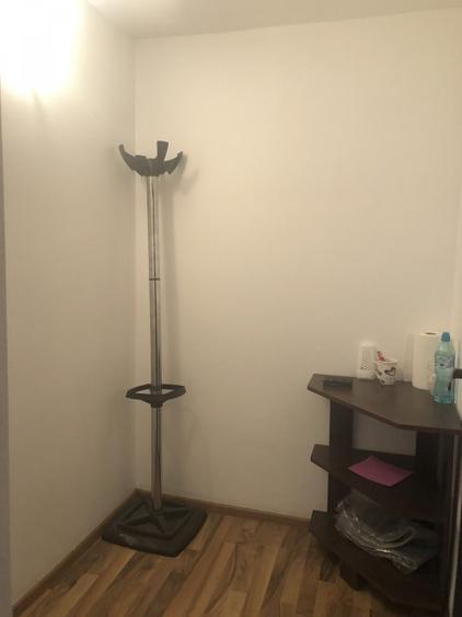 Ofer inchiriere birou 22 mp, central, 175 euro cu utilitati incluse