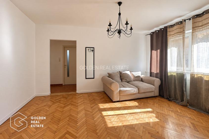 Apartament 2 camere, Podgoria, Bulevardul Revoluției