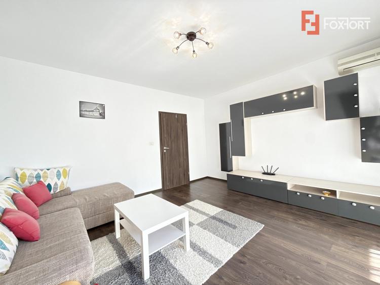 Apartament cu 2 camere de vanzare, zona Torontalului
