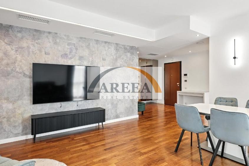 Apartament 3 camere premium de închiriat de 125 mp Iancu Nicolae