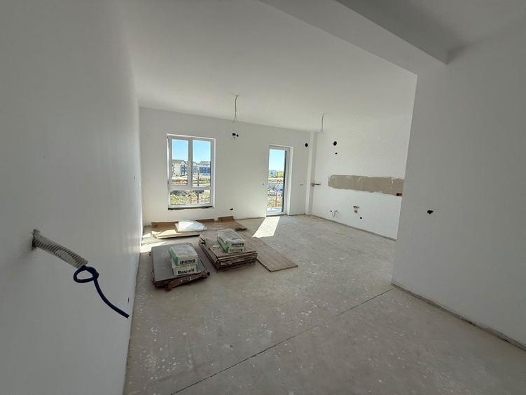 APARTAMENT CU 3 CAMERE DECOMANDAT SI 3 BALCOANE - BRAYTIM COMISON 0%
