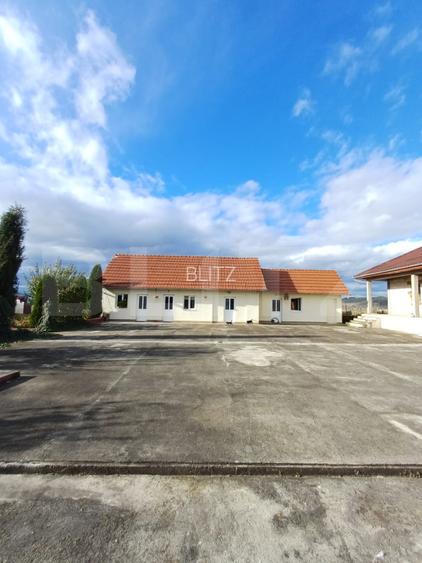 Exclusivitate!!! Doua proprietati, teren 3289 mp, Gligoresti, langa Luna - 7