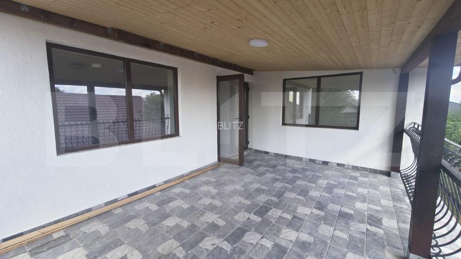 Casa individuala, 250 mp, 1000 mp teren, zona Holboca - 11