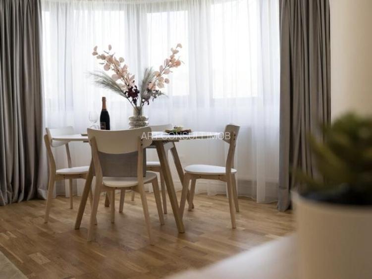 Apartament 3 Camere | Bloc Boutique | Decomandat | Proximitate Metrou | - 2