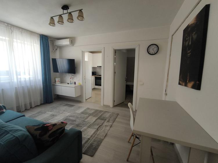 Apartament cu 2 camere, parter, Strada Safirului, Bragadiru