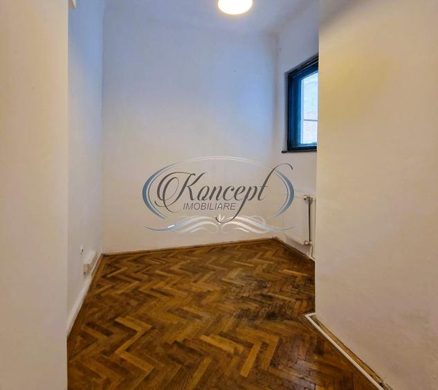 Apartament central cu farmec istoric pe Bulevardul Eroilor