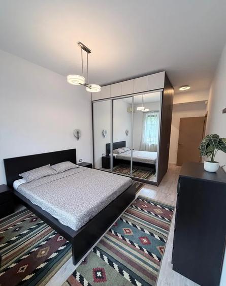 Inchiriere Apartament 3 Camere Iancu Nicolae