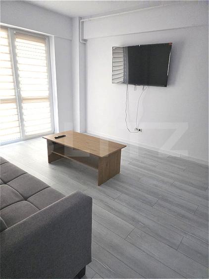 Apartament 2 camere, 59,5 mp, loc de parcare inclus- Valea Lupului-
