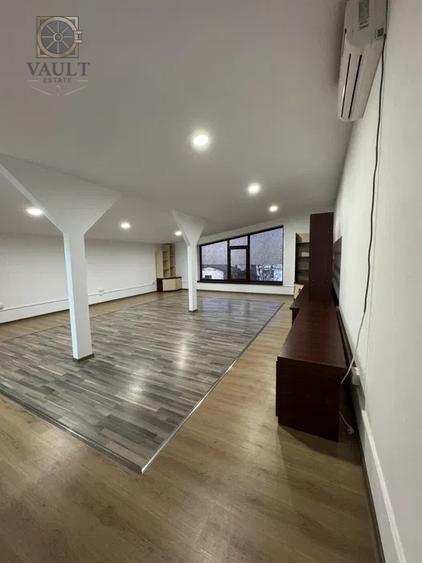 Spatiu Comercial - P+1 - Pretabil pentru orice tip de bussines - CLINCENI