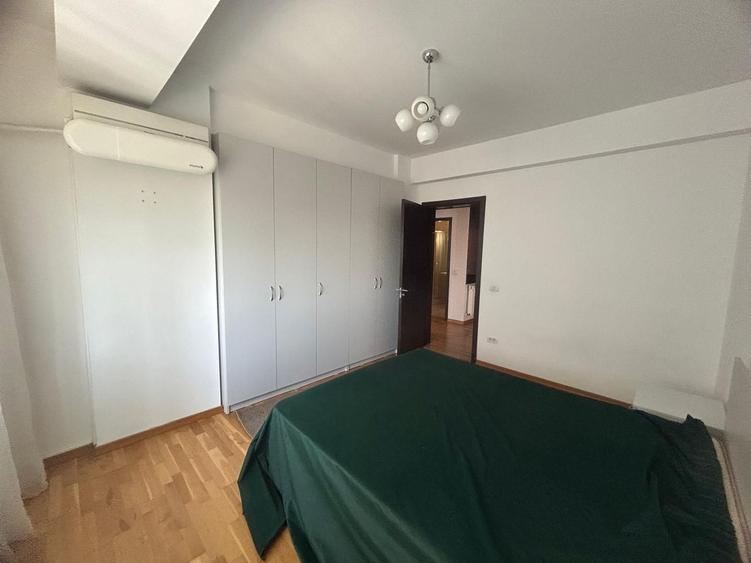4 camere, parcare subterana ,Parc Herastrau.
