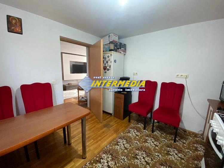 Casa individuala S+P+E de vanzare in Alba Iulia zona Alba-Micesti
