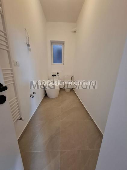 Semicentral-Balcescu, 3 camere renovat, Centrala gaz,