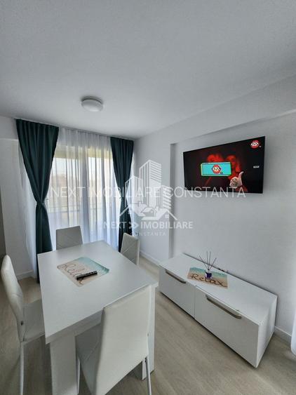 Apartament 2 camere Vama Veche in rate - 3