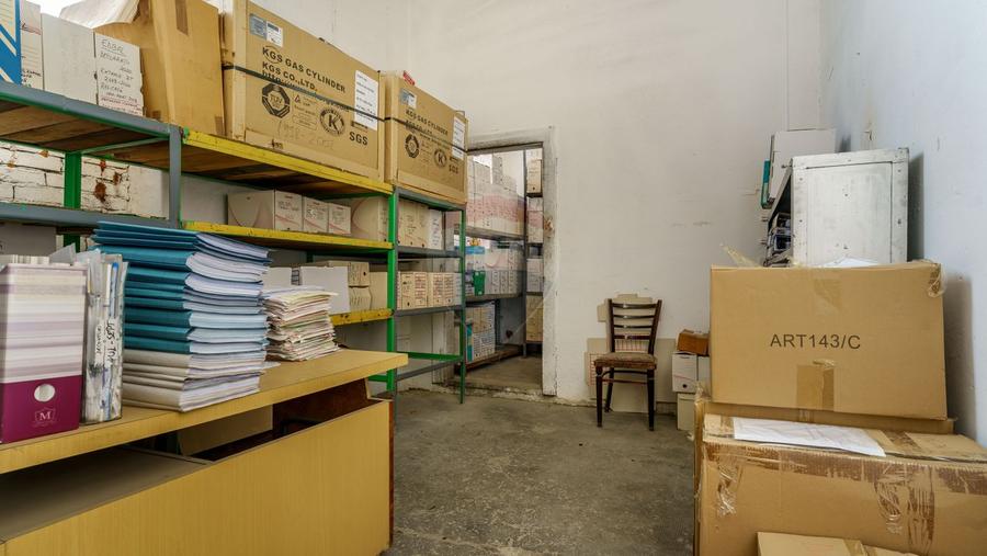 COMISION 0% - Spațiu industrial de 11,077.85 mp de vanzare Cluj