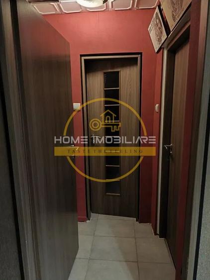Apartament cu 3 camere/ 59mp/ zona Tatarasi