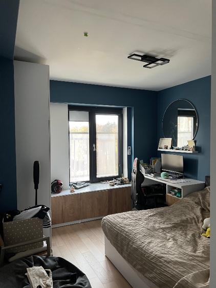Apartament 3 camere Tineretului In Park Residence