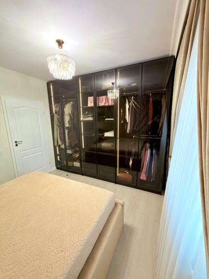 Apartament 3 camere | 78 mp | 2 bai | Parcare inclusa | Complet mobilat
