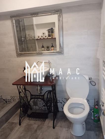 Apartament de vânzare Sibiu 2 camere | Central | 65 mp, 2 centrale