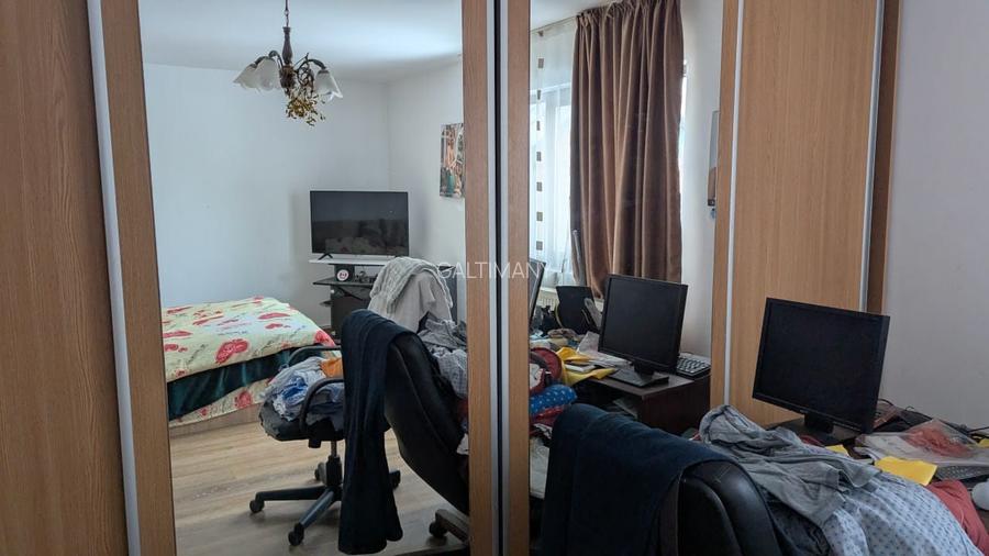 casa parter posibilitate de mansardare –centru ,La doar 25 minute de Bucuresti - 7