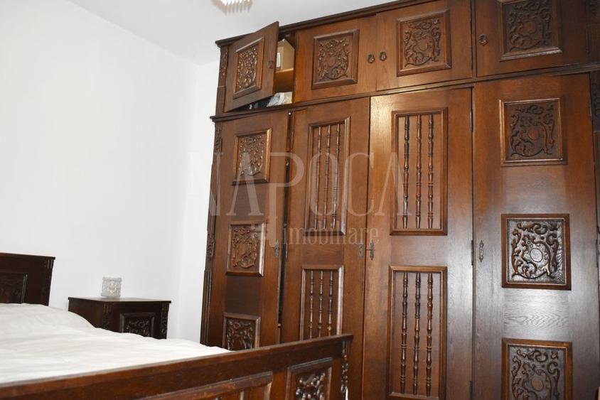 Apartament 4 camere de vanzare in Centru Oradea, Oradea