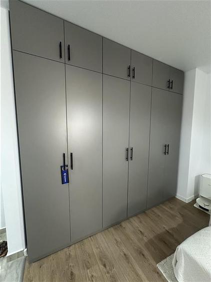 Move-in Ready -  2 Camere - Central Address - Parcare Subterana