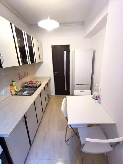 Piata Sudului/Parc Tineretului/Loc Parcare/6 Min Metrou/Apartament in Bloc Nou/