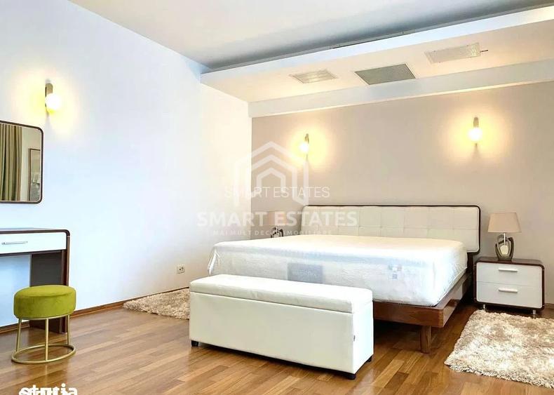 Penthouse premium 3 camere | Soseaua Nordului | Herastrau - 11