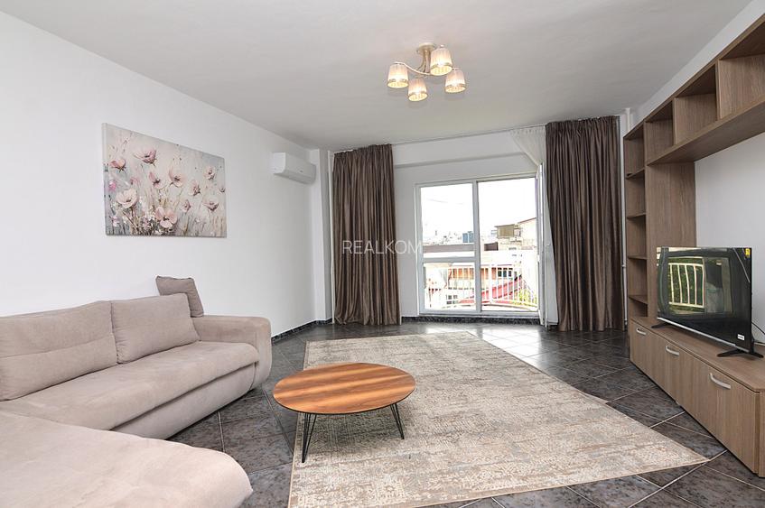 INCHIRIERE APARTAMENT 3 CAMERE UNIRII-PIATA ALBA IULIA - 21