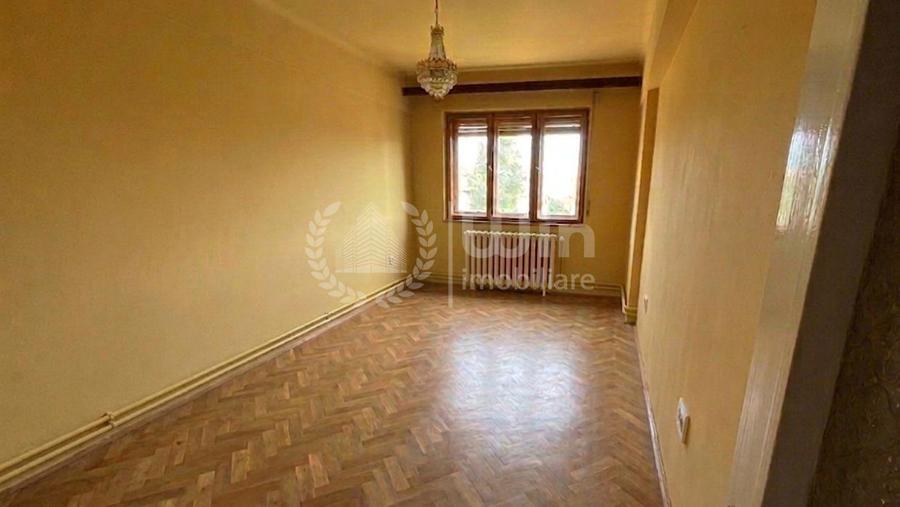 Apartament cu 3 camere | 119mp | Parcare inclusa | Zona Horea!