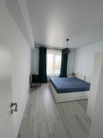 Apartament 2 Camere| EnVogueResidence |46mp|Etaj7| Mobilat| Investiție Ideala