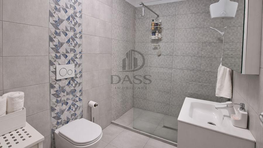 Apartament modern 3 camere de inchiriat Magnolia