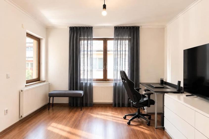 3 Apartamente-100 mp utili, Costaforu -Oradea.