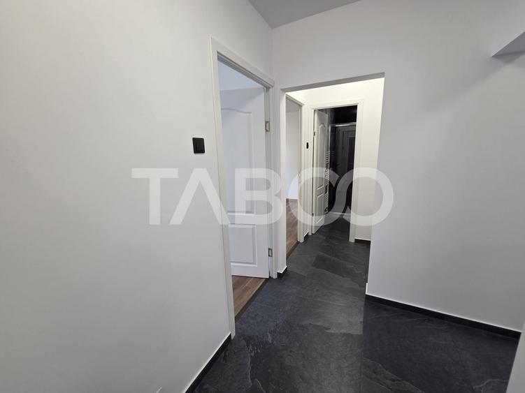 Apartament 4 camere 2 bai 2 balcoane etajul 1 renovat complet 2026