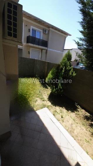 Braytim | 3 camere | Curte proprie 35 mp | 2 locuri de parcare - 2