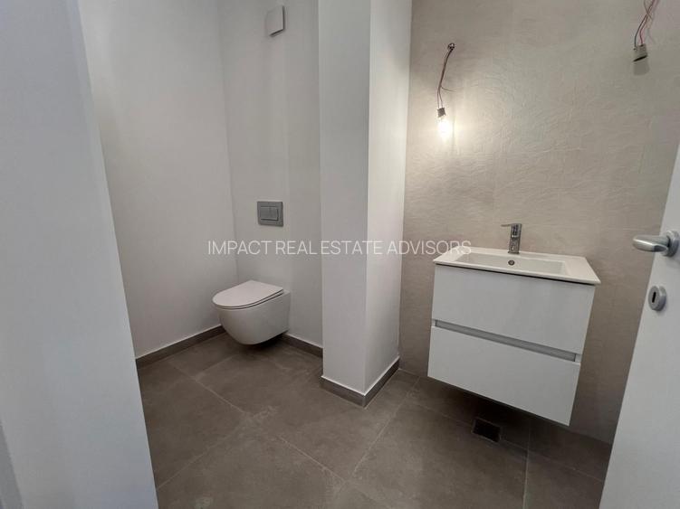 Apartament cu 3 camere | 89 mp utili | Sisești - 11