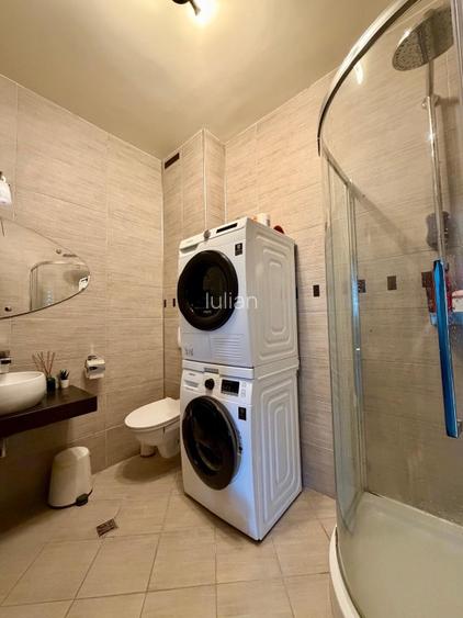 Duplex in complexul Aria Residences Corbeanca mobilat si utilat COMISION 0% - 11
