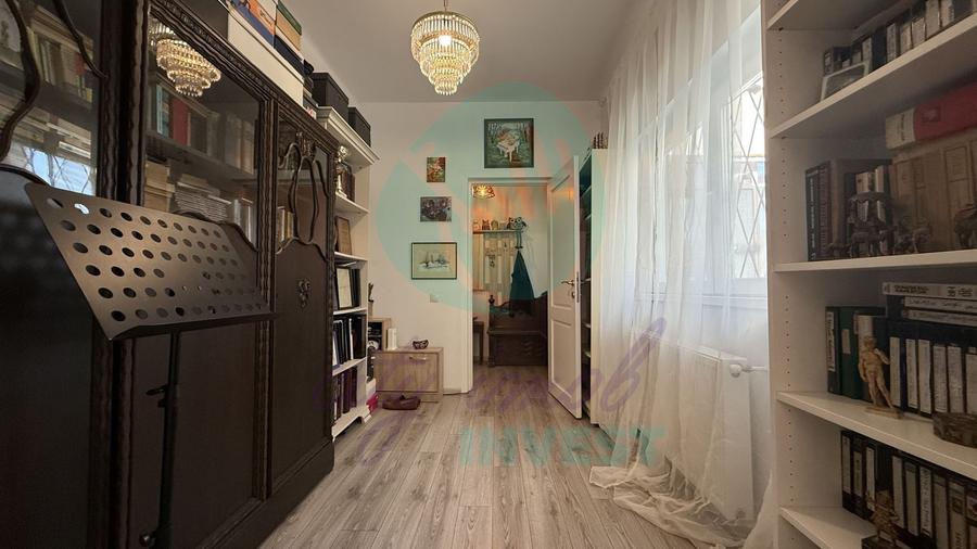 Apartament 2 camere | Renovat integral