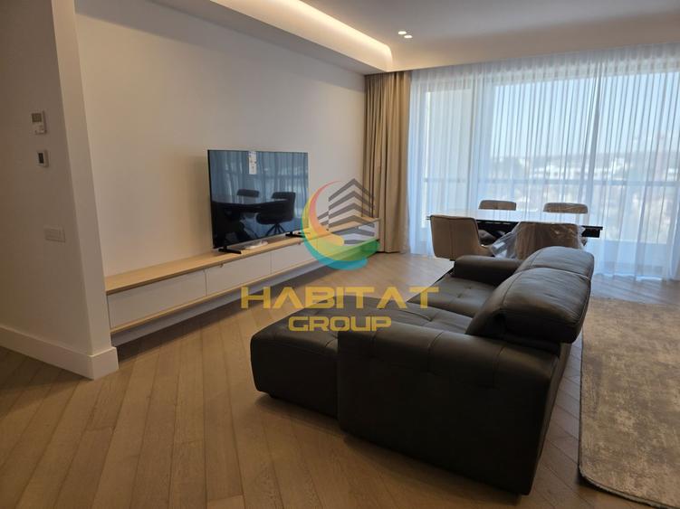 Vânzare Apartament 3 camere 146 MPC | Cortina 126 | Pipera | Iancu Nicolae