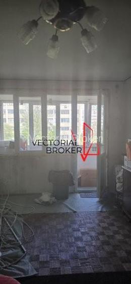 Apartament 2 camere decomandate, et.4, fara imbunatiri, 50mp, Basarabia- Pta Mun - 2