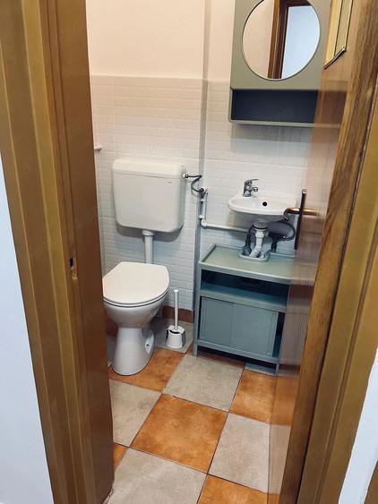 Dristor - Metrou - 3 Camere - 2 Băi - Mobilier Nou - Bloc Reabilitat