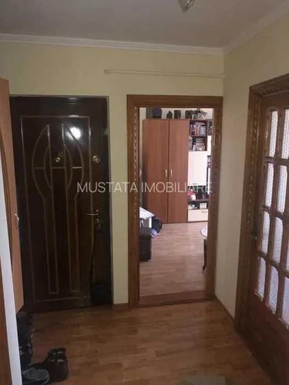 Apartament 2 camere confort 1 decomandat zona Radu Negru, renovat 2017 - 6